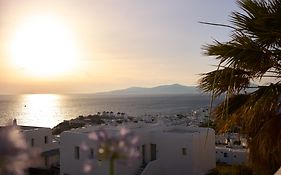 Hotel Elysium Mykonos